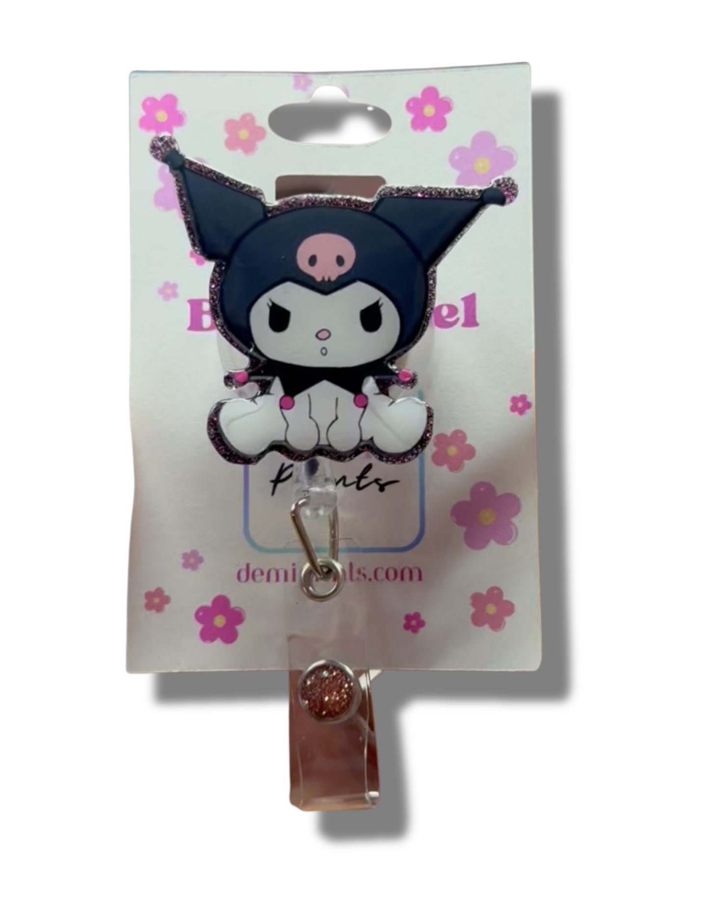 Characters - Badge Reels