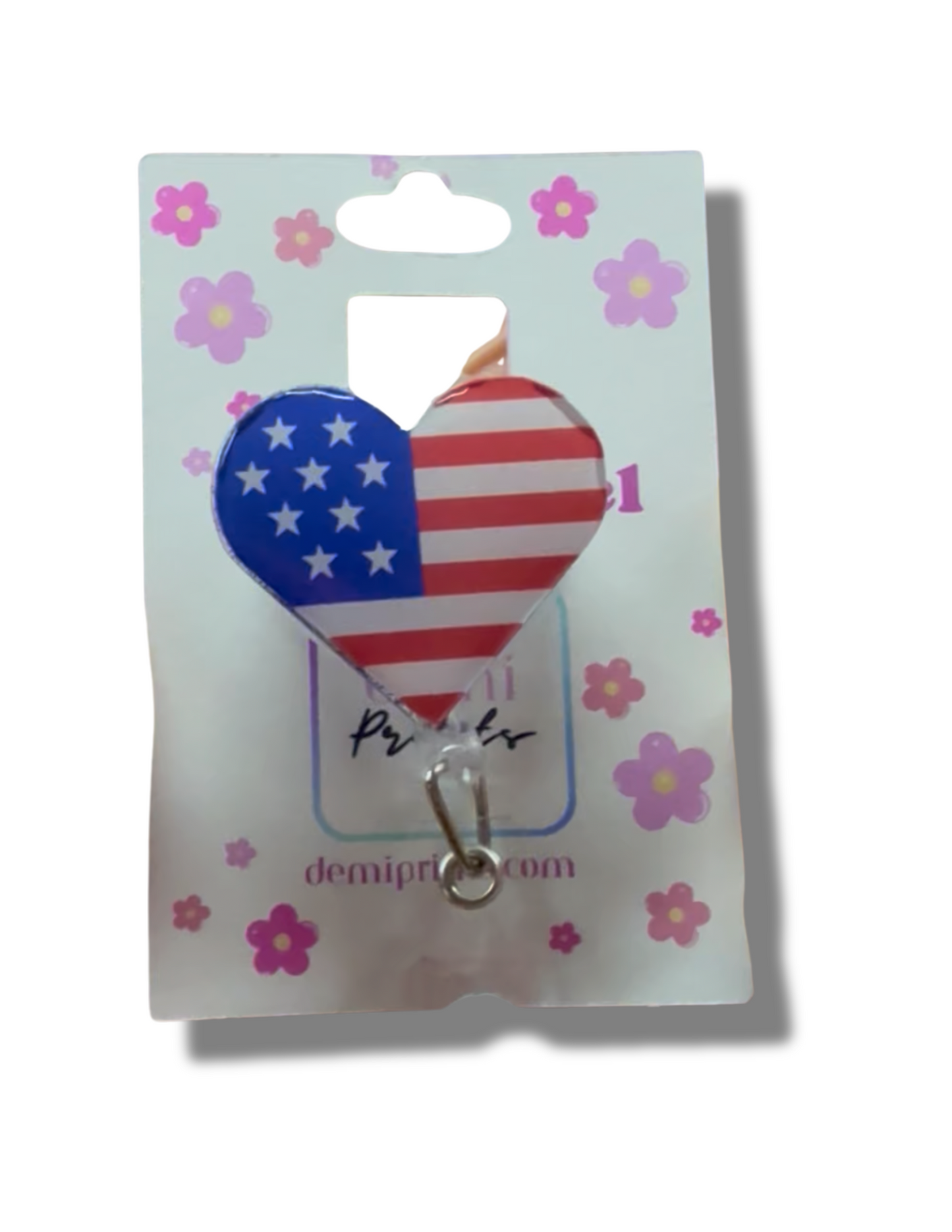 Badge Reels