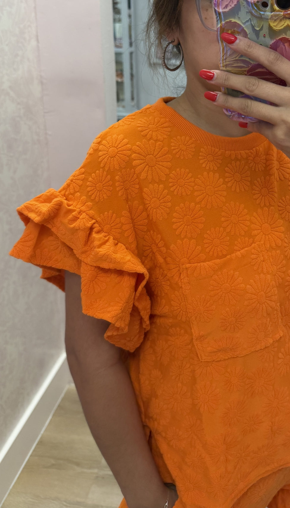 Cozy Clementine - Set