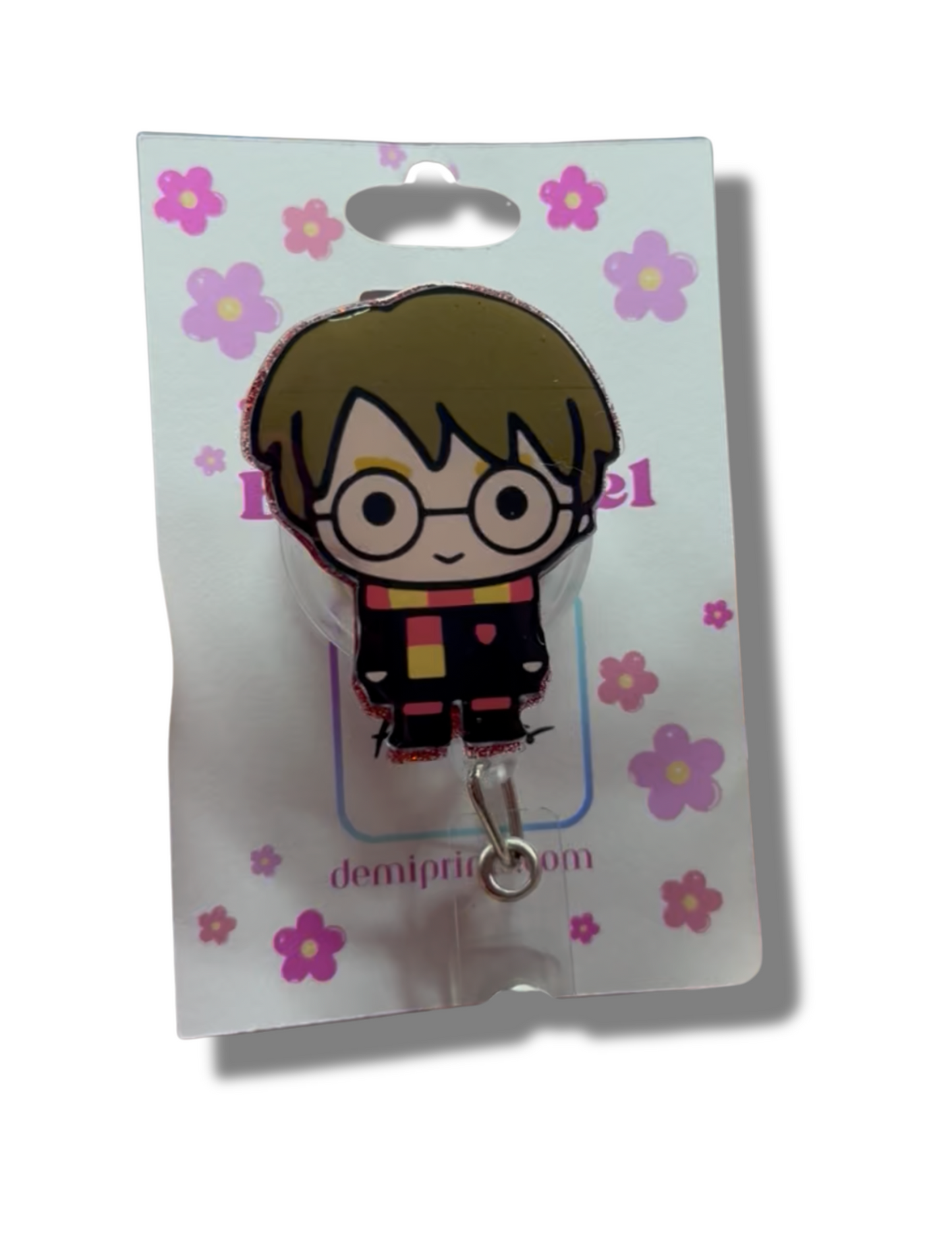 Characters - Badge Reels