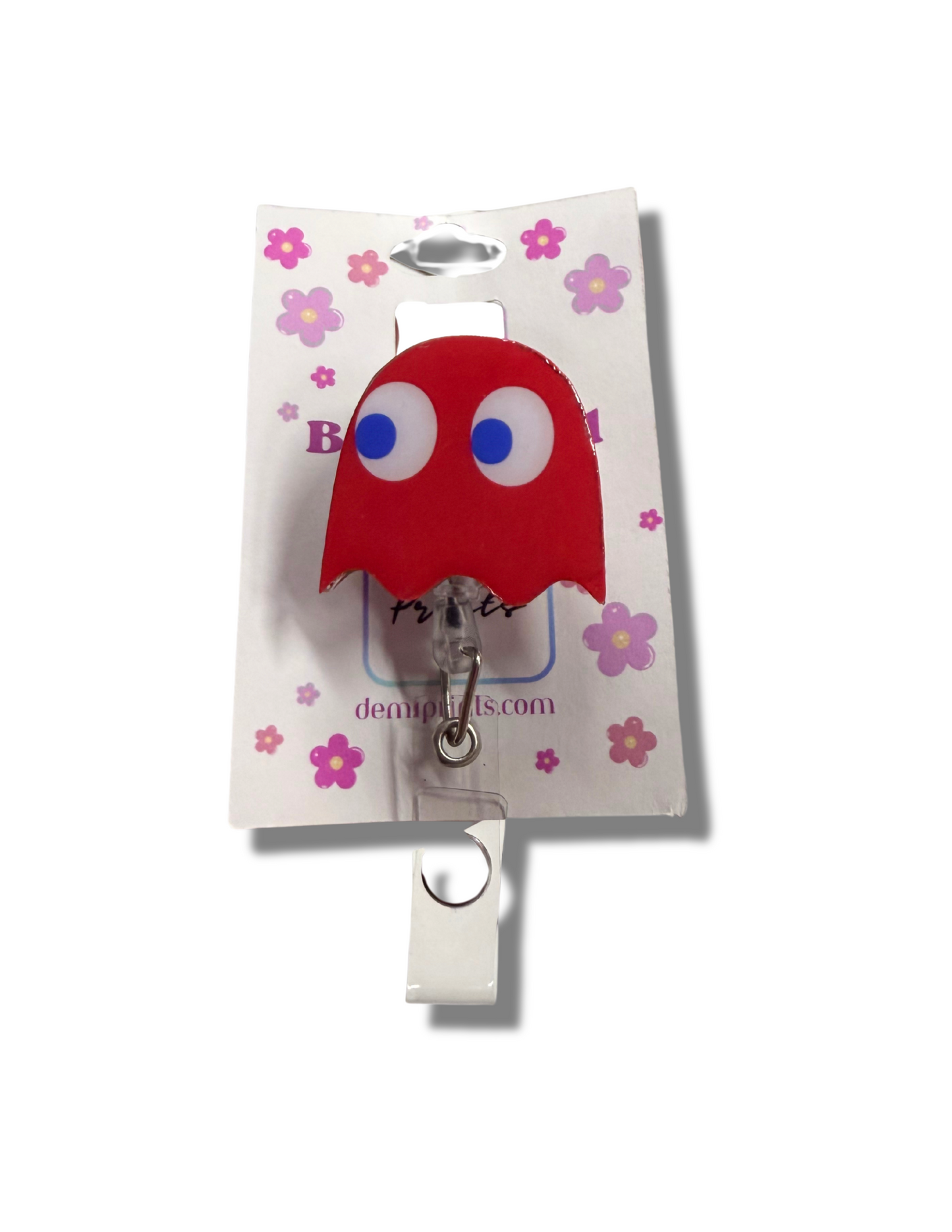 Characters - Badge Reels