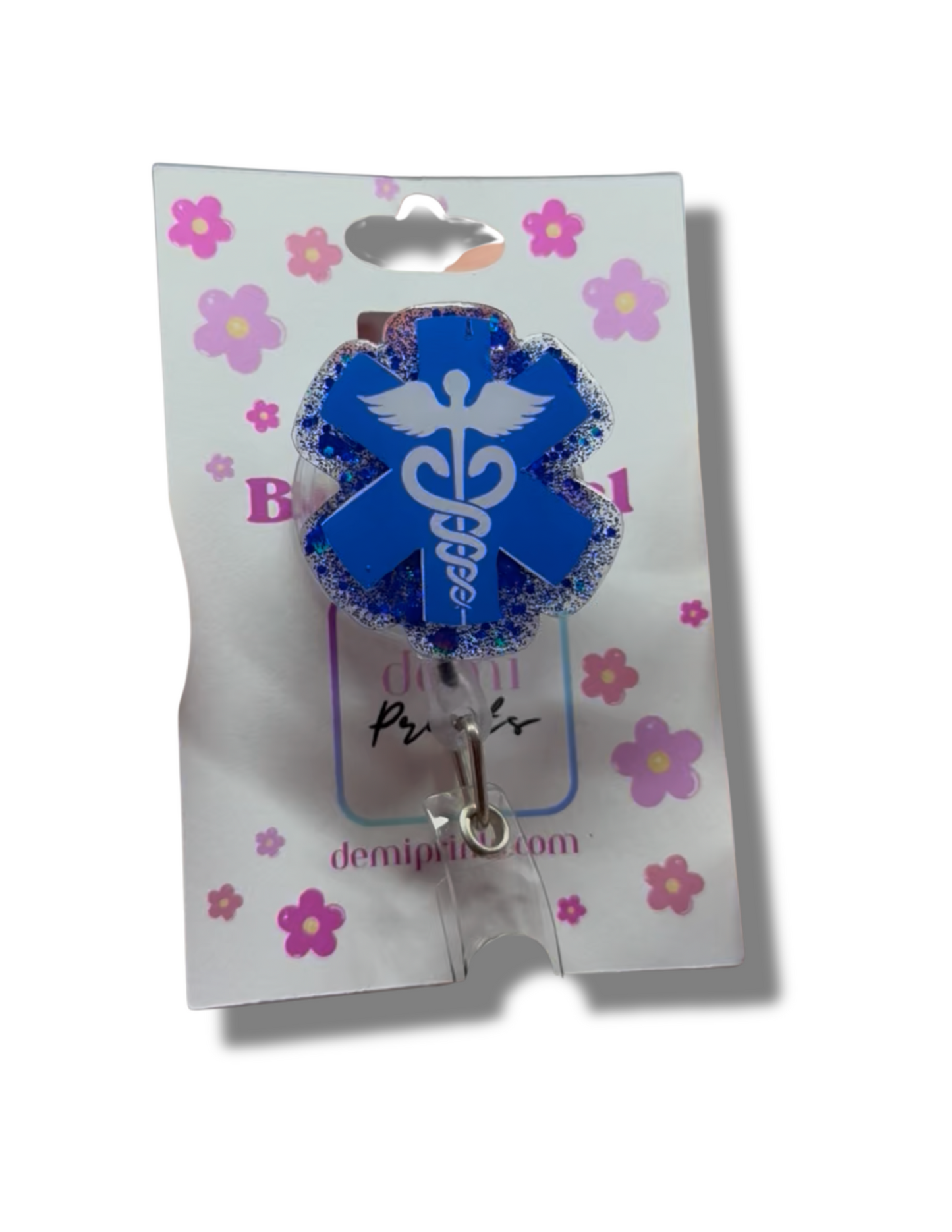 Medical - Badge Reels