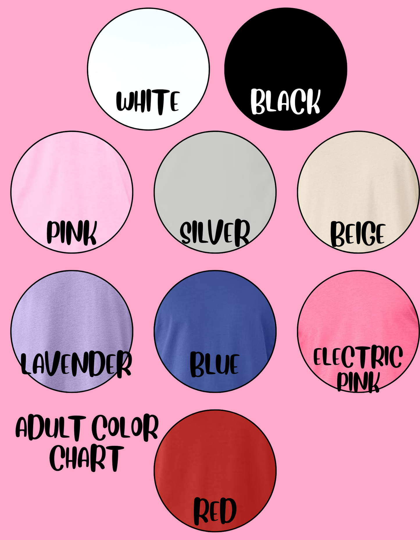 Christmas Essentials - Graphic t-shirt