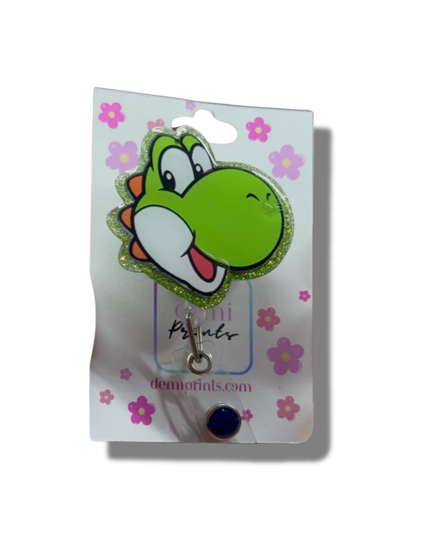 Characters - Badge Reels