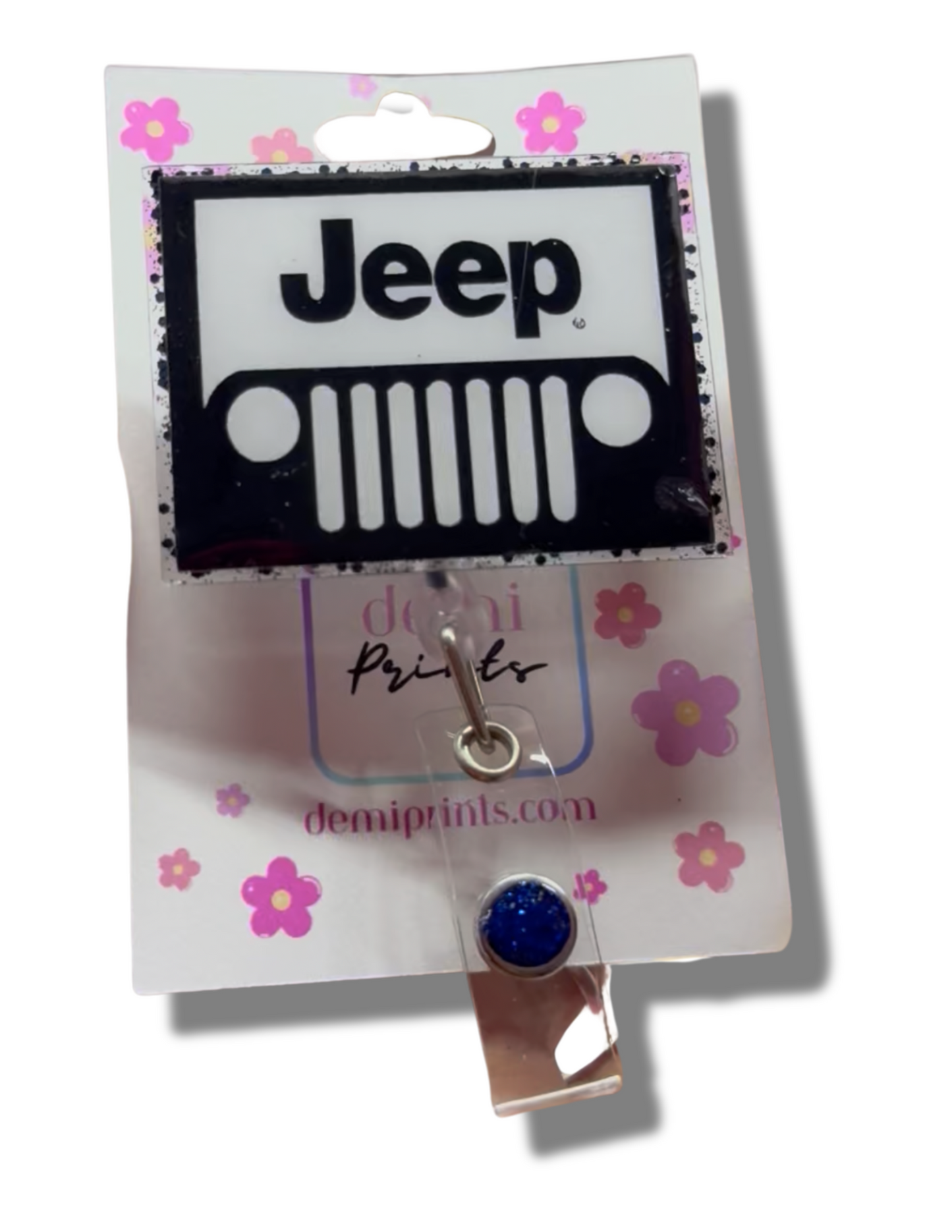 Badge Reels