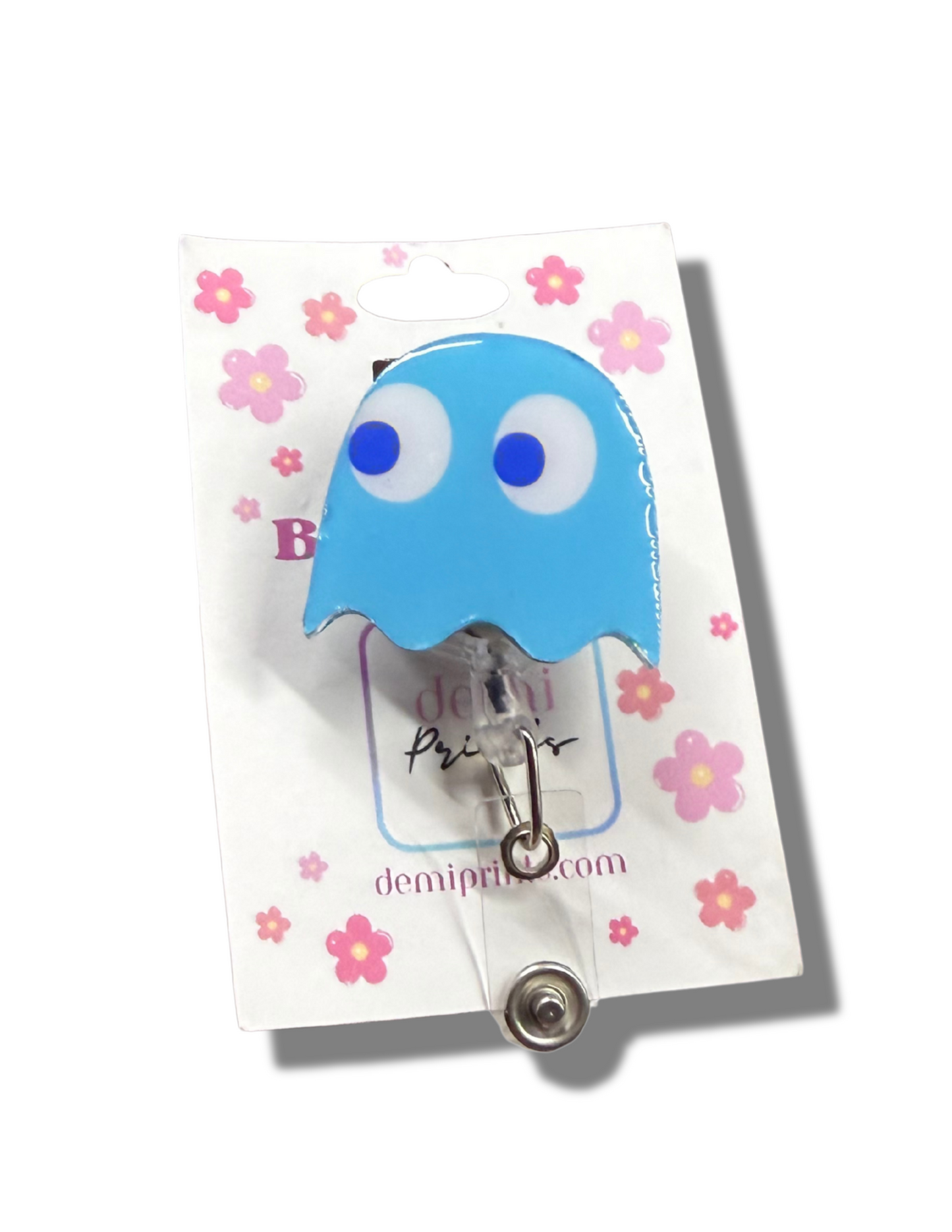 Characters - Badge Reels