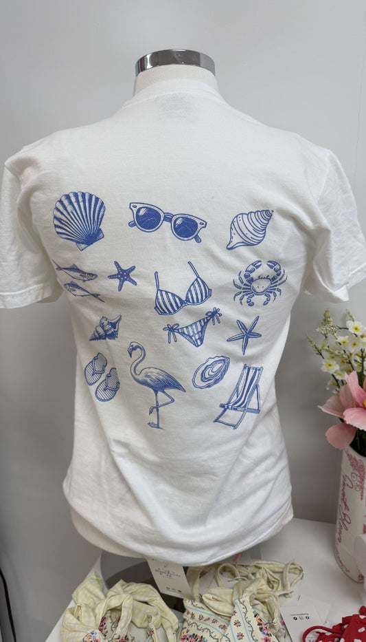 Florida Life - Graphic t-shirt