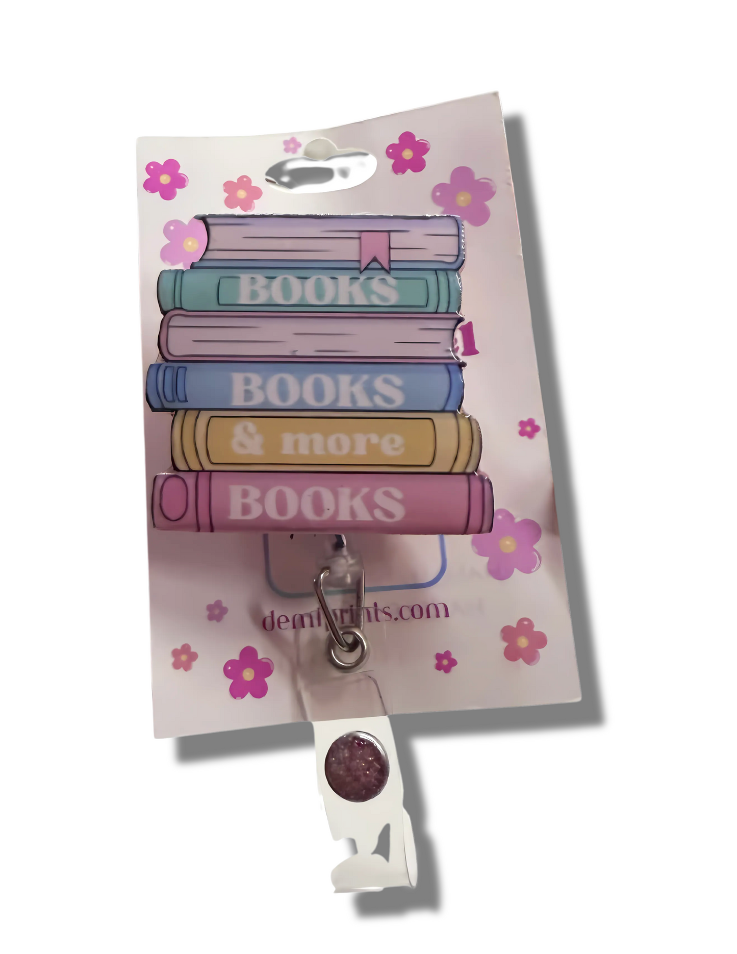 Education - Badge Reels