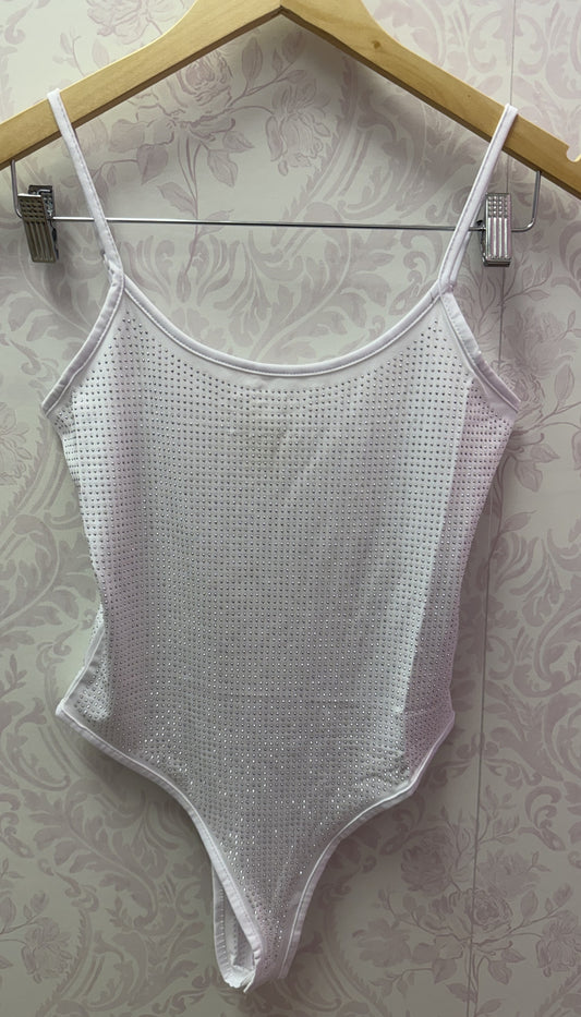 Blinging - Cami Bodysuit