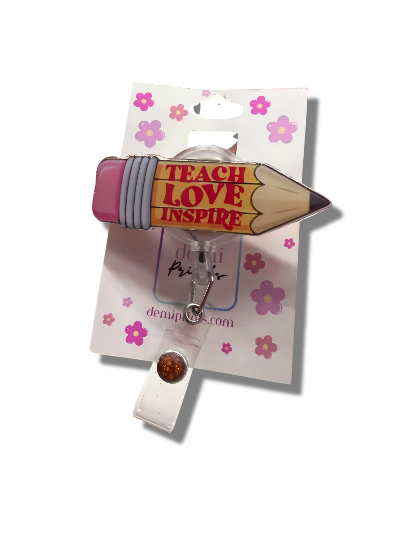 Education - Badge Reels