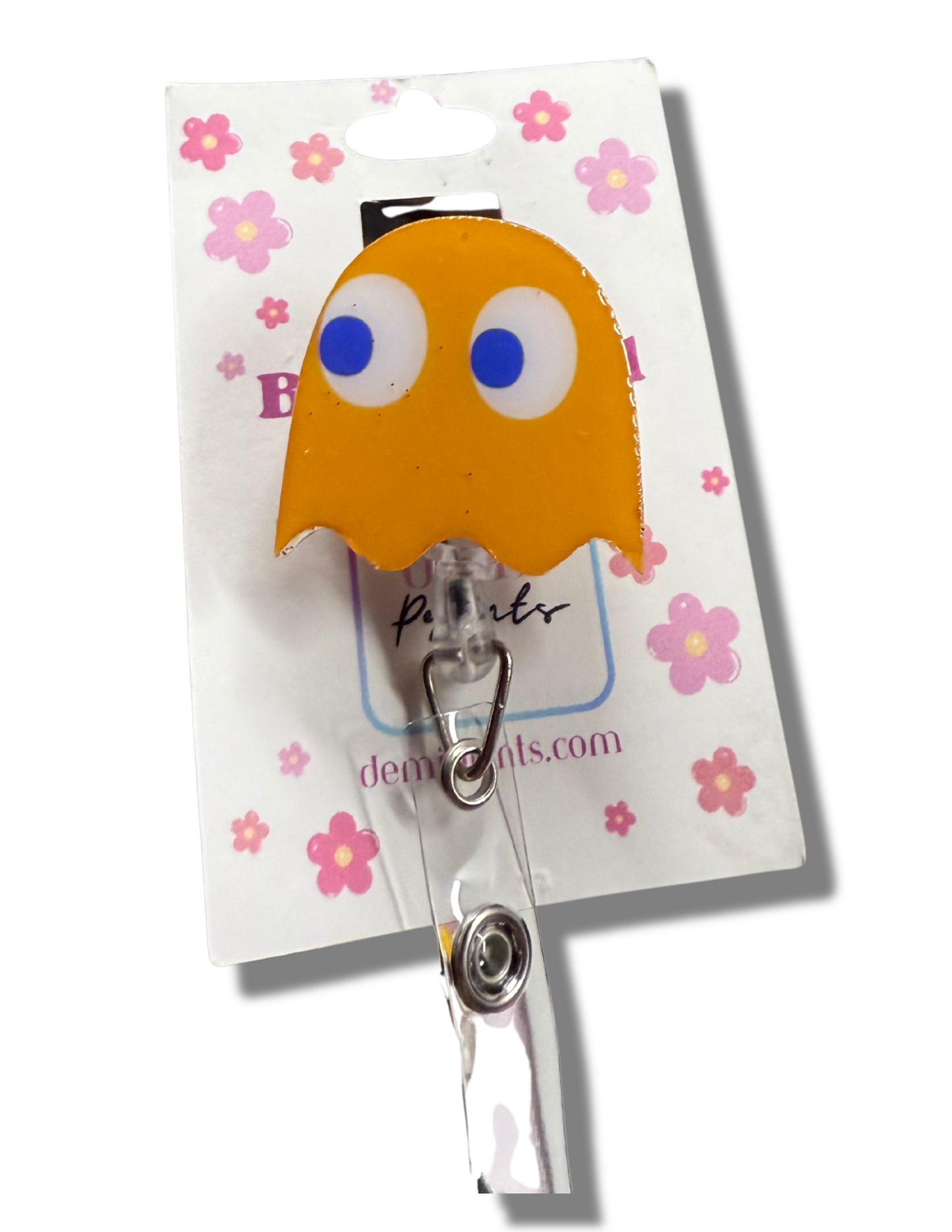 Characters - Badge Reels