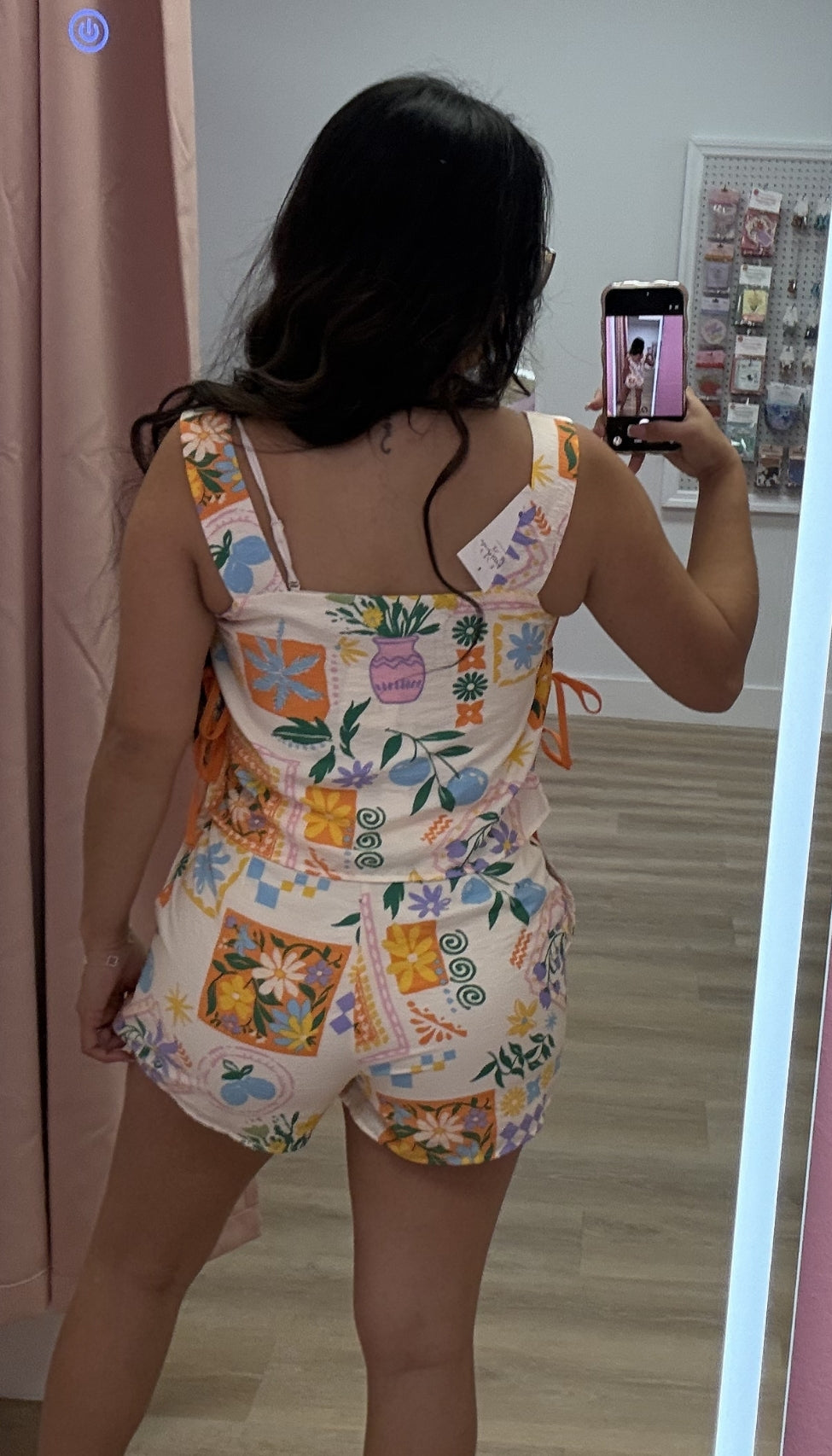 Resort Vibes - 2 Piece Set