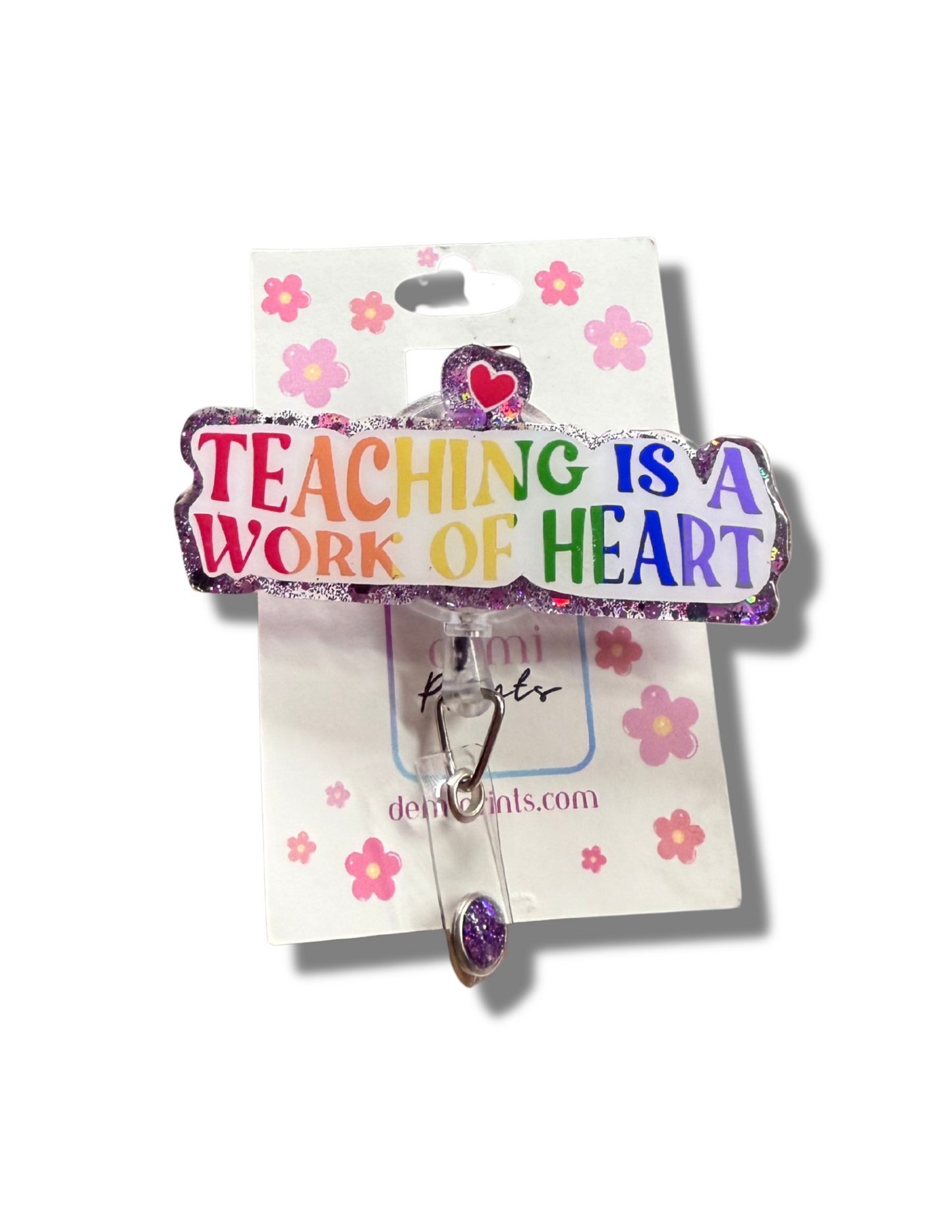 Education - Badge Reels