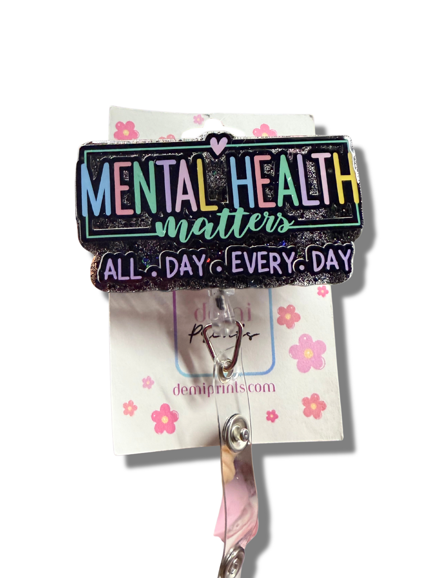 Medical - Badge Reels