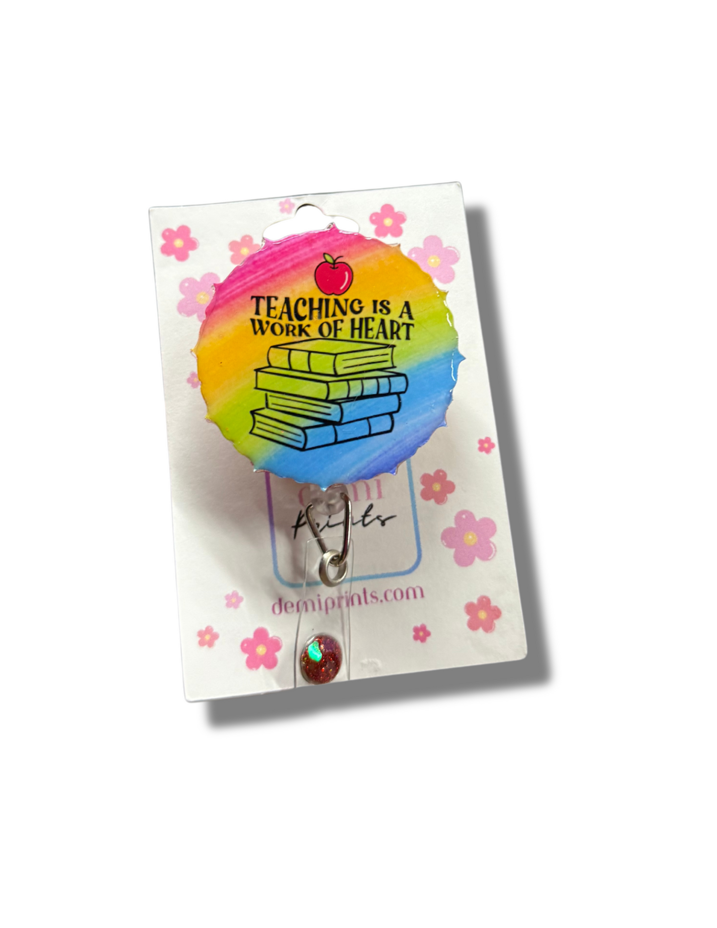 Education - Badge Reels