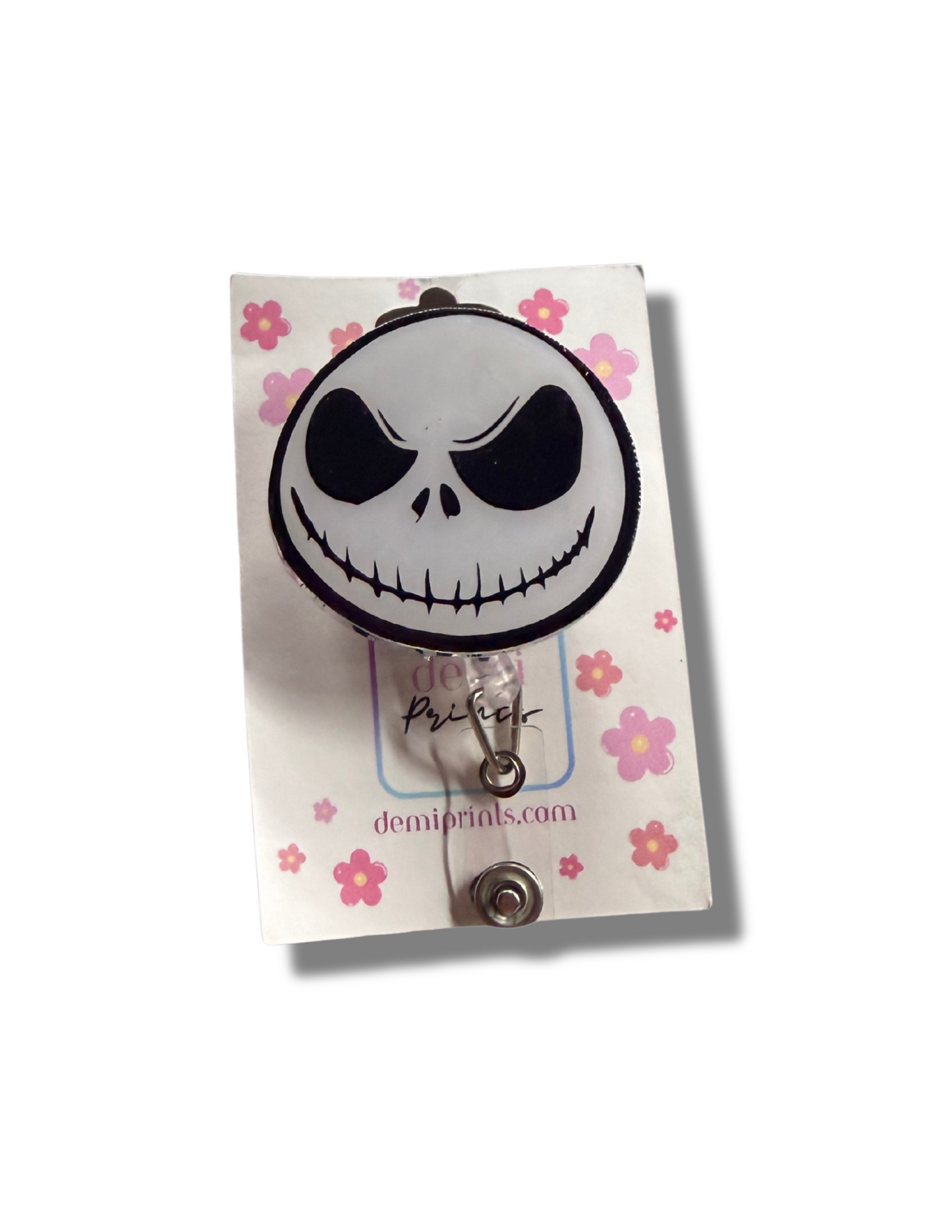Characters - Badge Reels