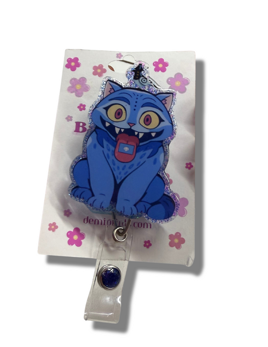 Animals - Badge Reels