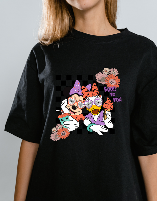 Boo to you! - Graphic t-shirt (Kids)