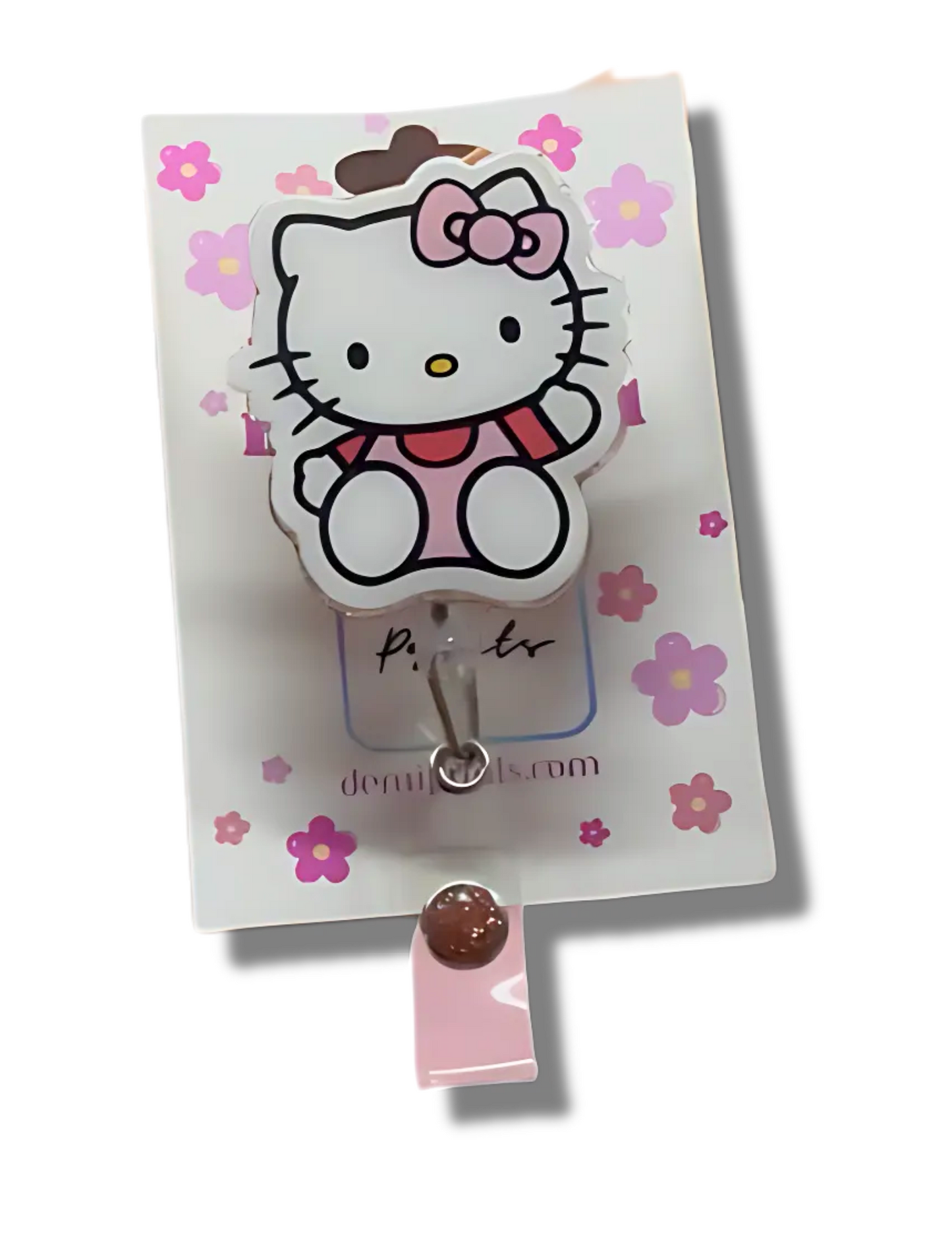 Characters - Badge Reels