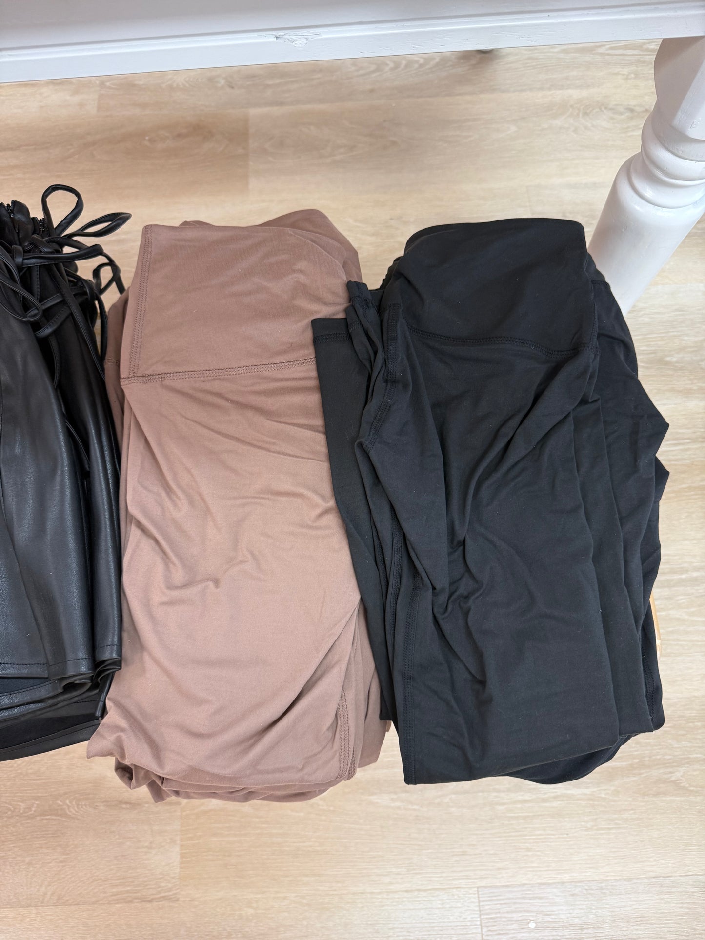 So Soft - Leggings