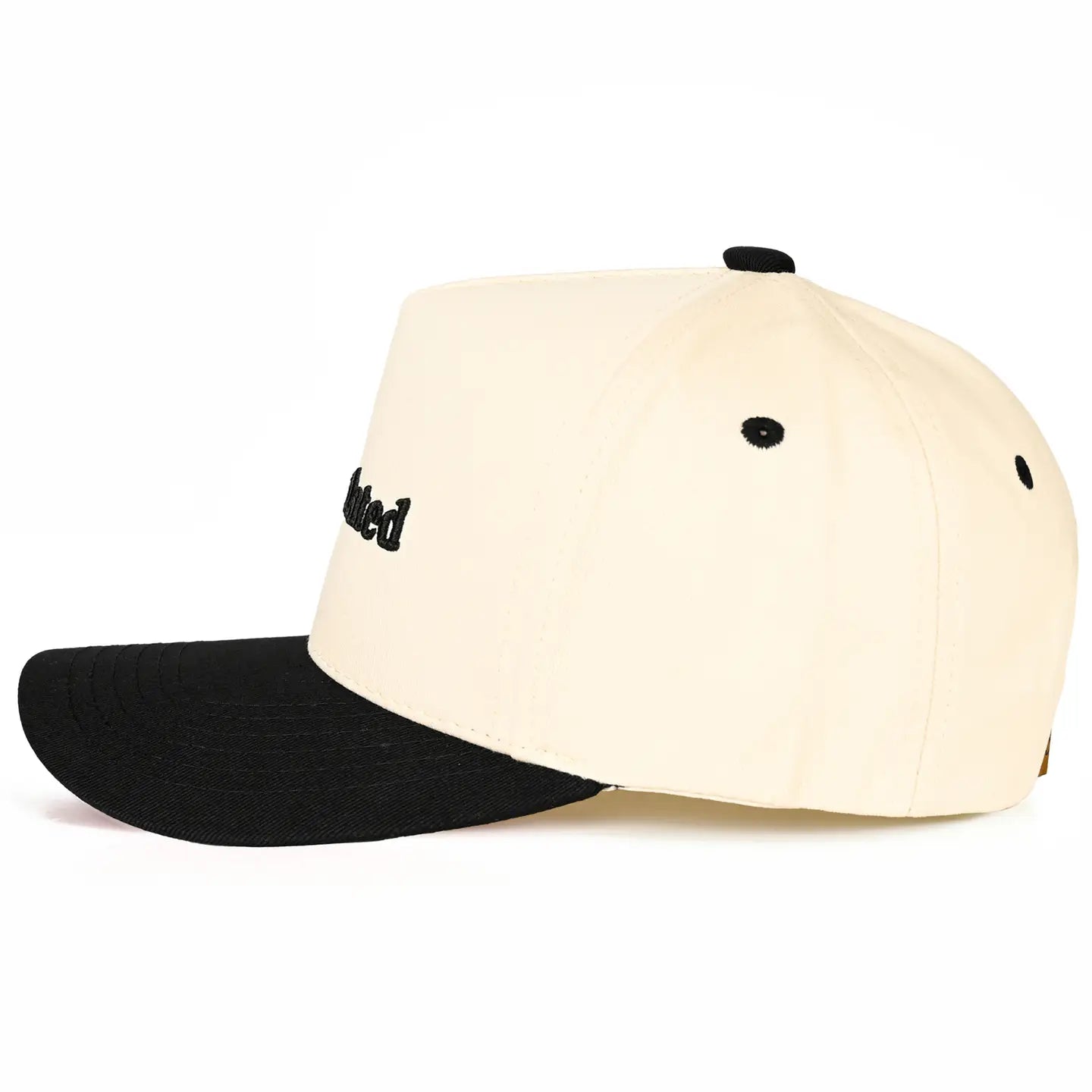 Overstimulated - Baseball Cap
