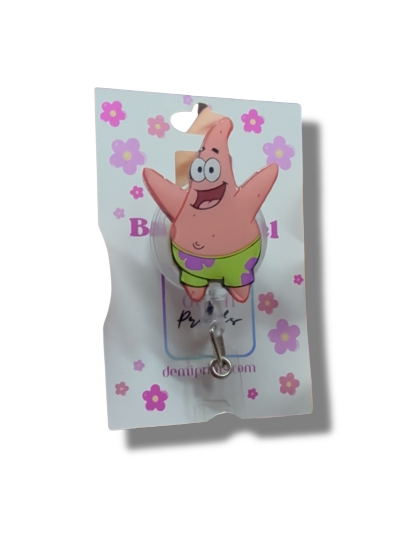 Characters - Badge Reels