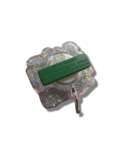 Shakers - Badge Reels