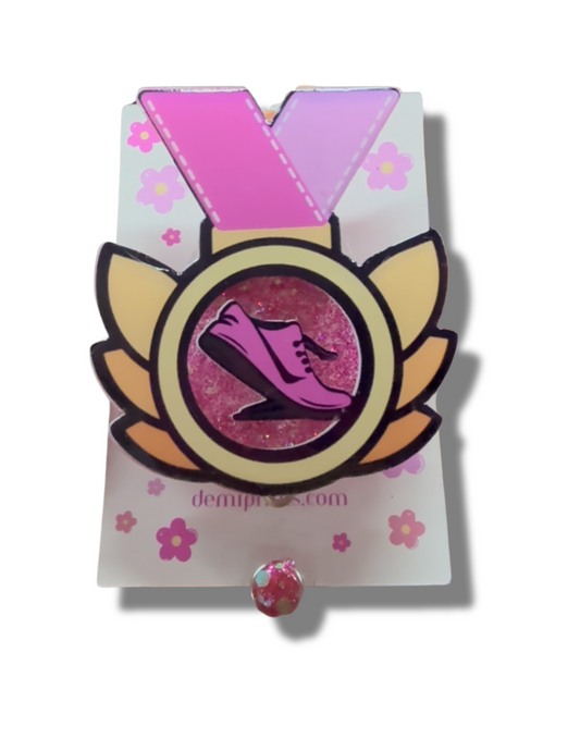 Sports - Badge Reels