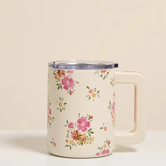 Endless Dream - 14oz Insulated Mug
