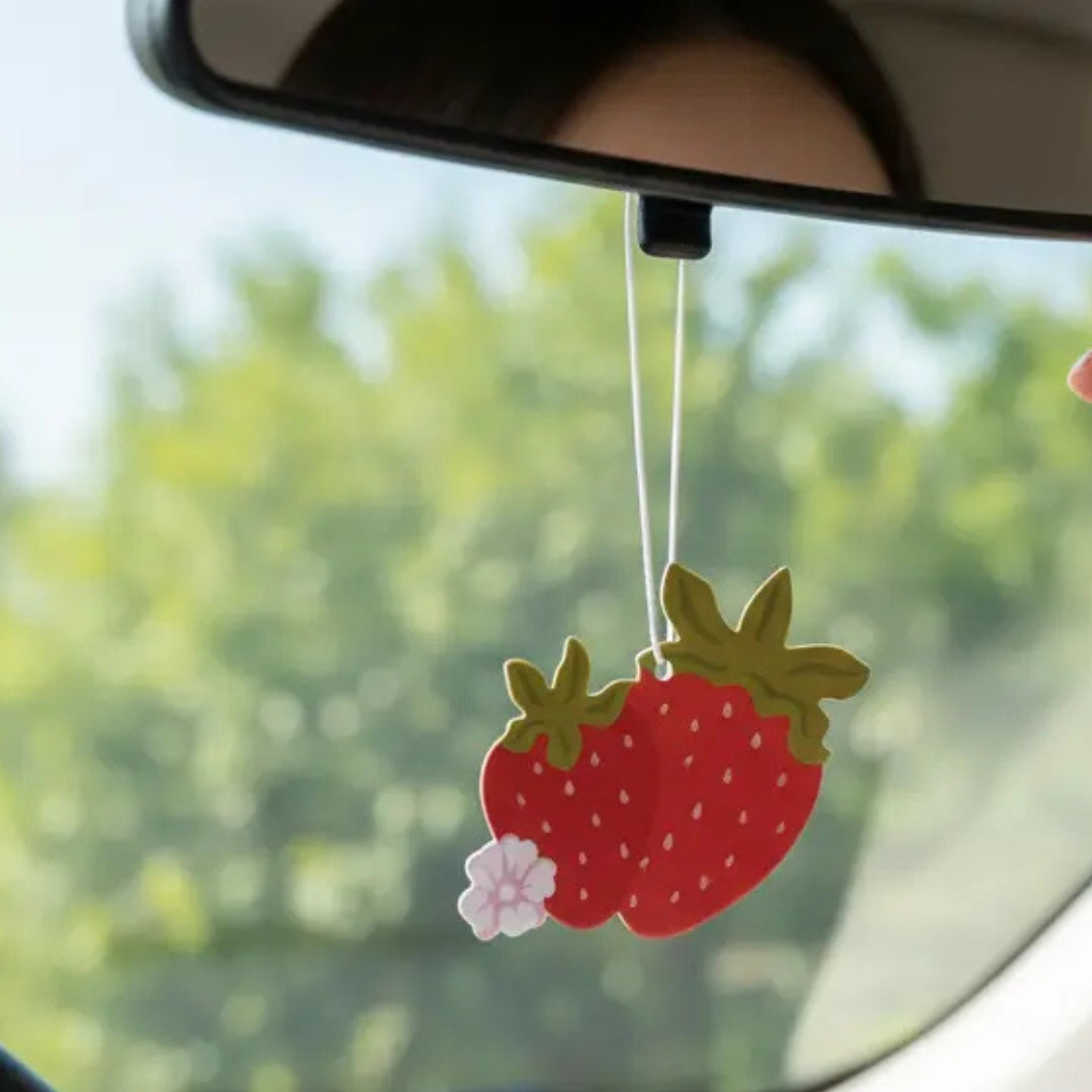 Strawberries - Air Freshener