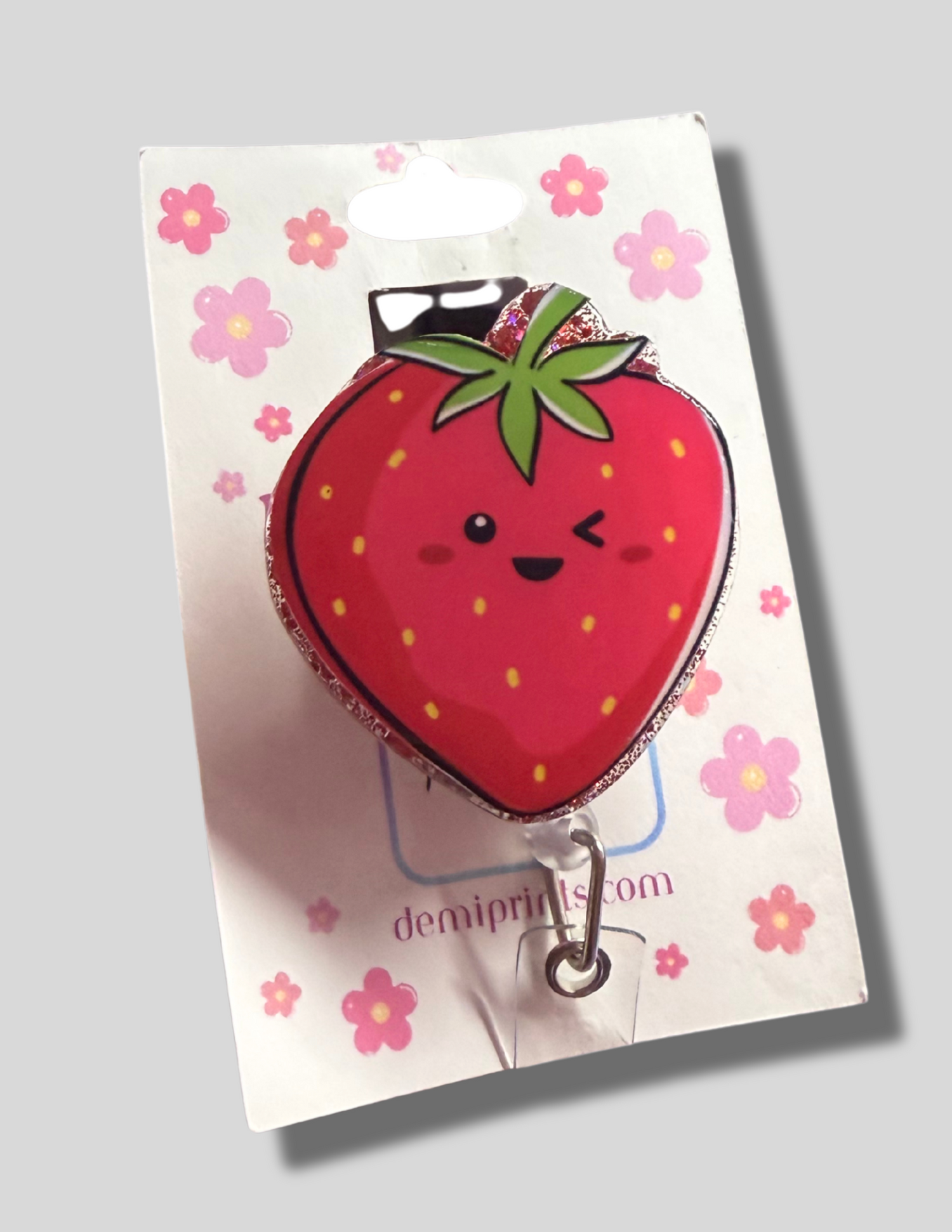 Badge Reels