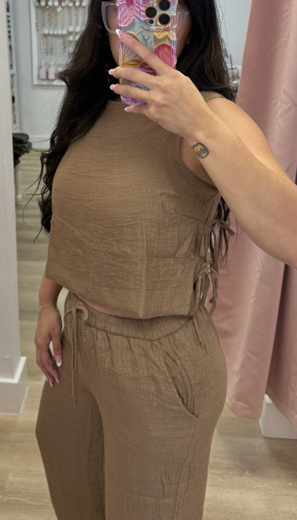 Sienna - Lounge Pants