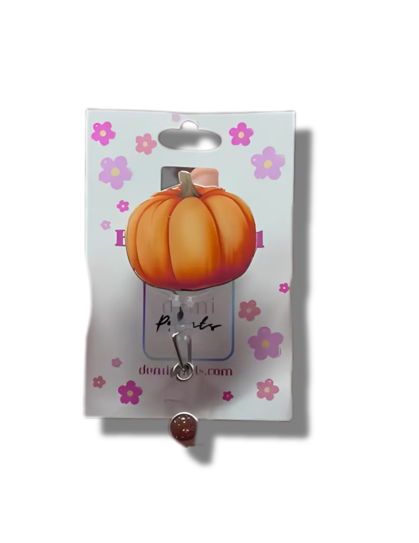 Fall - Badge Reels