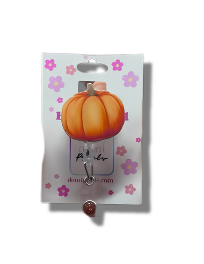 Fall - Badge Reels