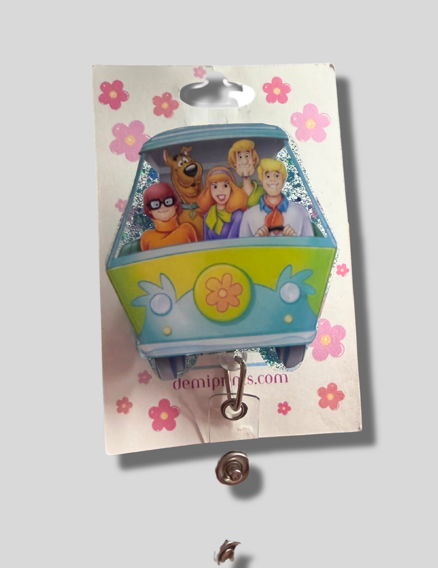 Characters - Badge Reels