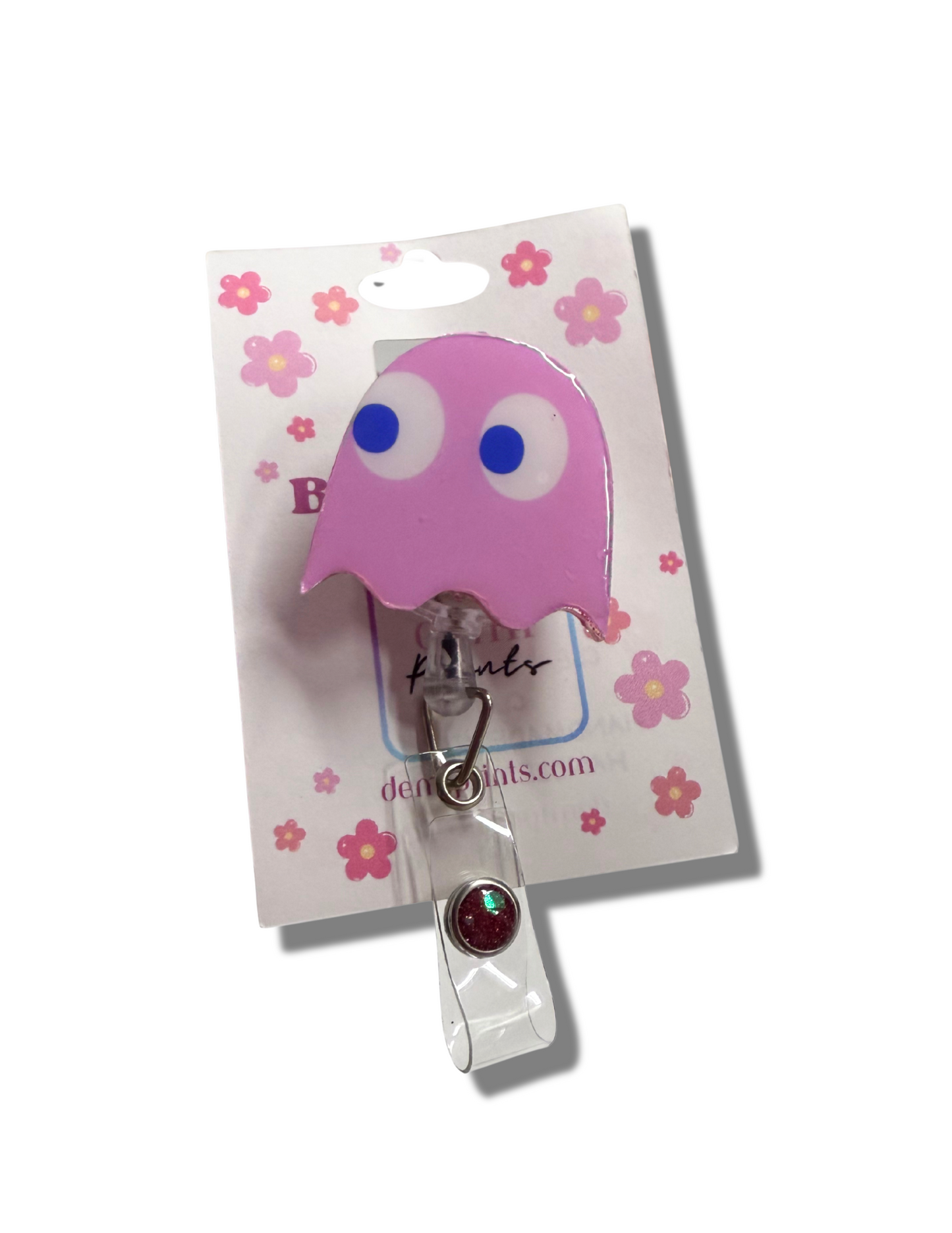 Characters - Badge Reels