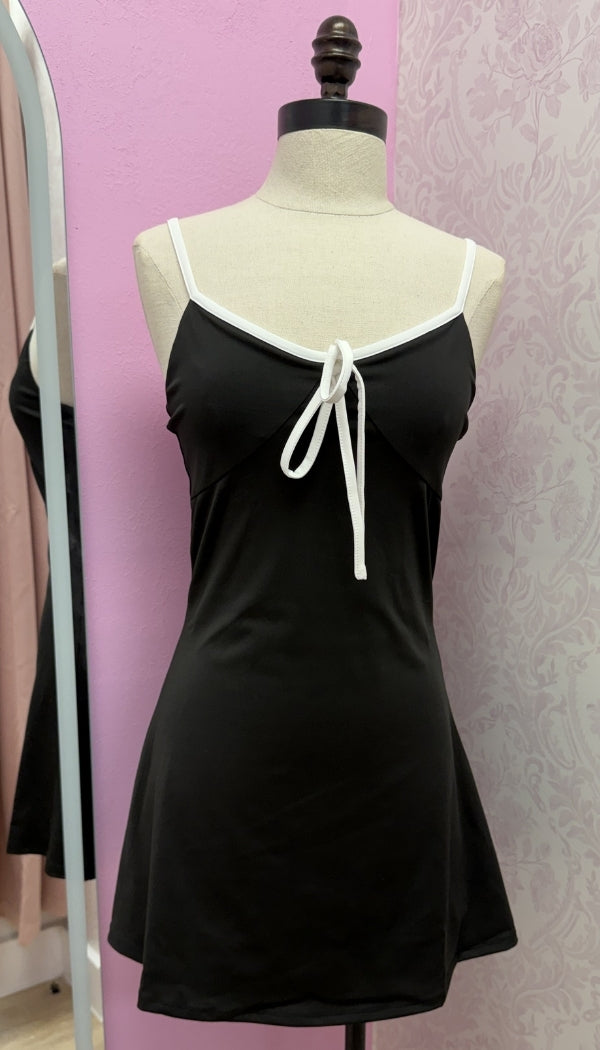 Lana - Mini Dress & Bolero Set
