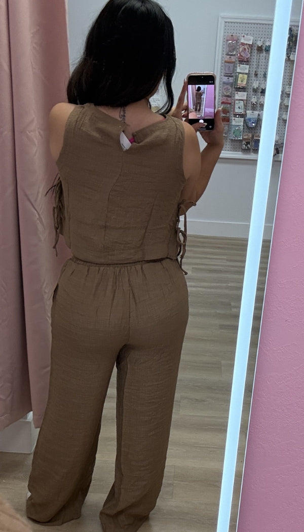 Sienna - Lounge Pants