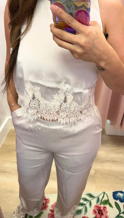 Whisper - Pants