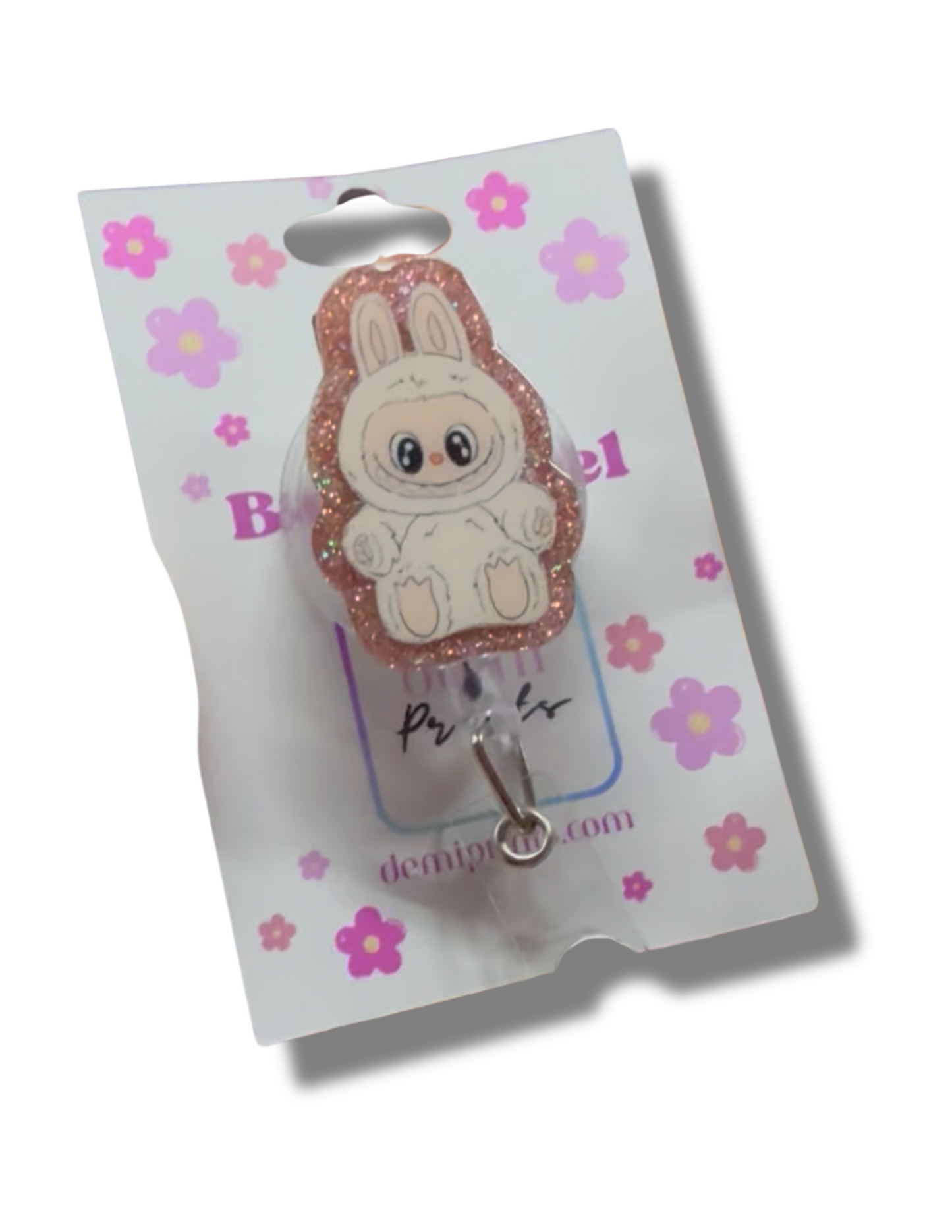 Characters - Badge Reels