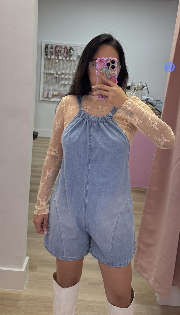 Rompers – Demi Prints