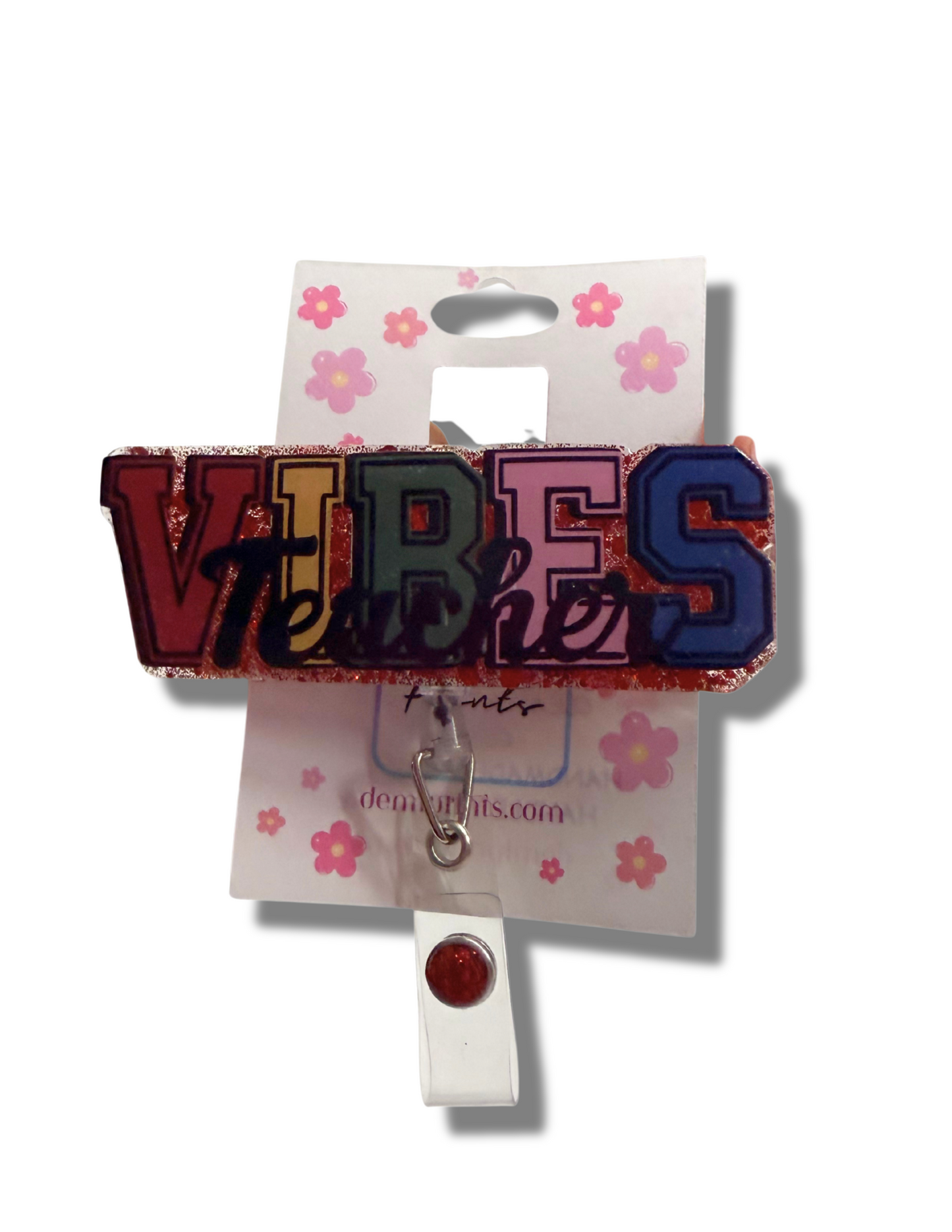 Education - Badge Reels