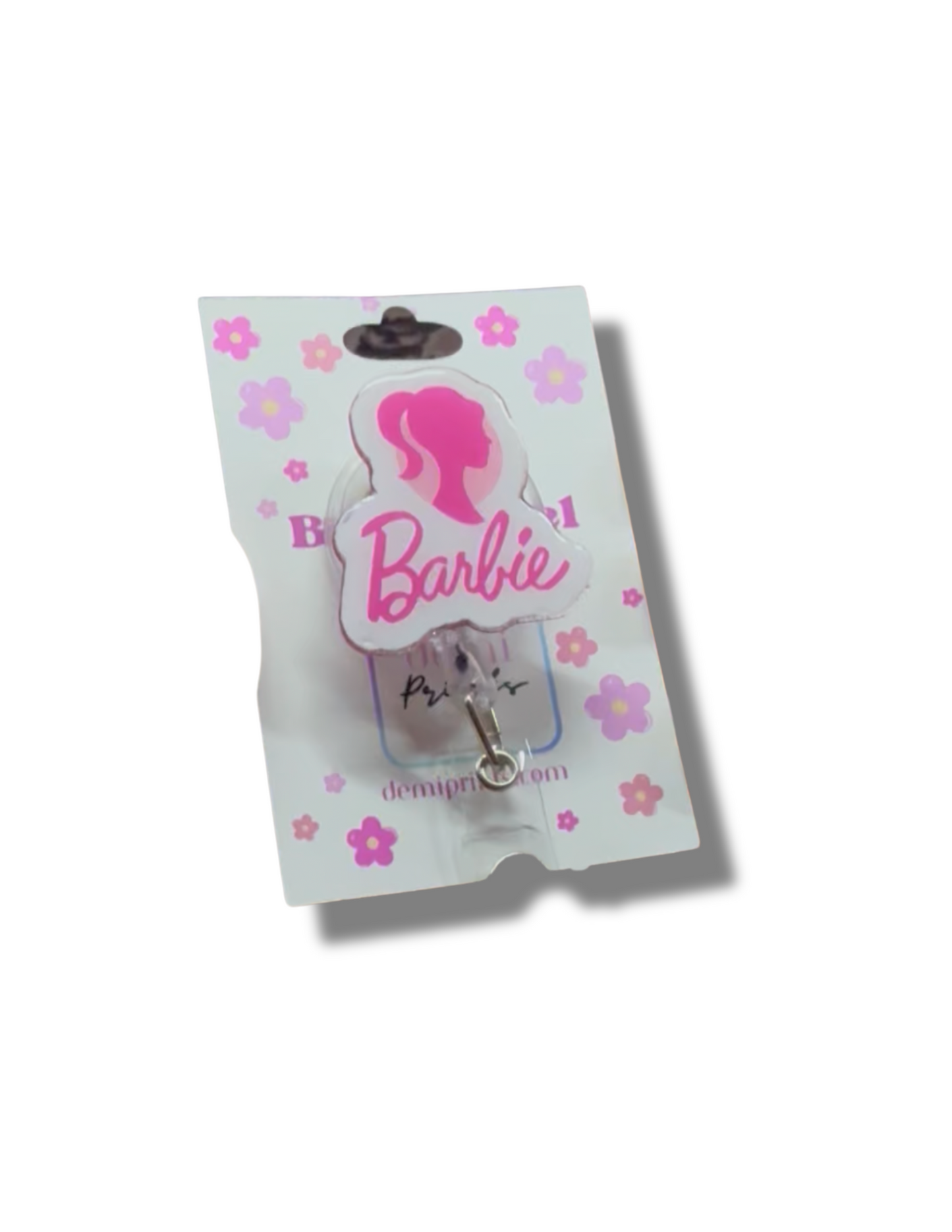 Pink Series - Badge Reels