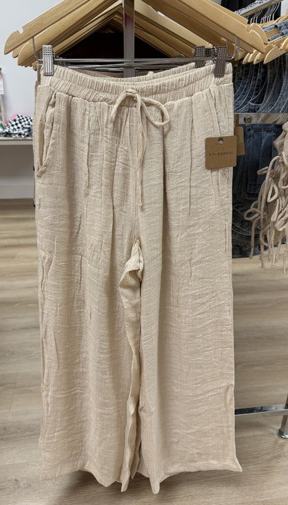 Sienna - Lounge Pants