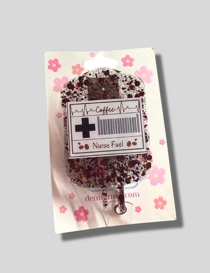 Medical - Badge Reels