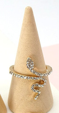 Snake Ring