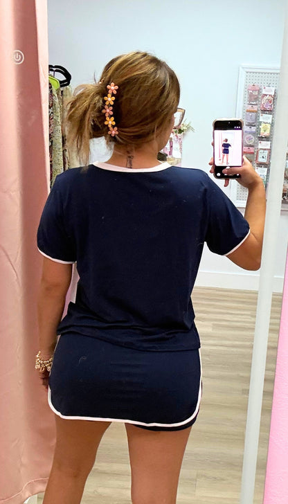 Kickoff - Skort Set
