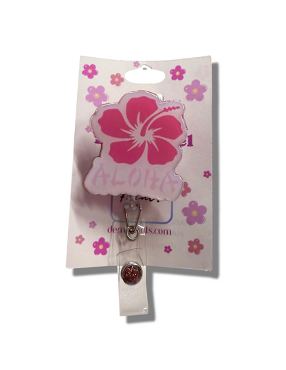 Badge Reels