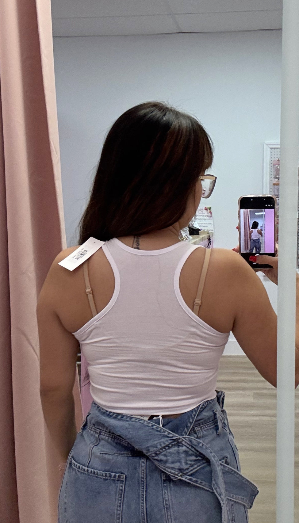 Heart - Tank Top