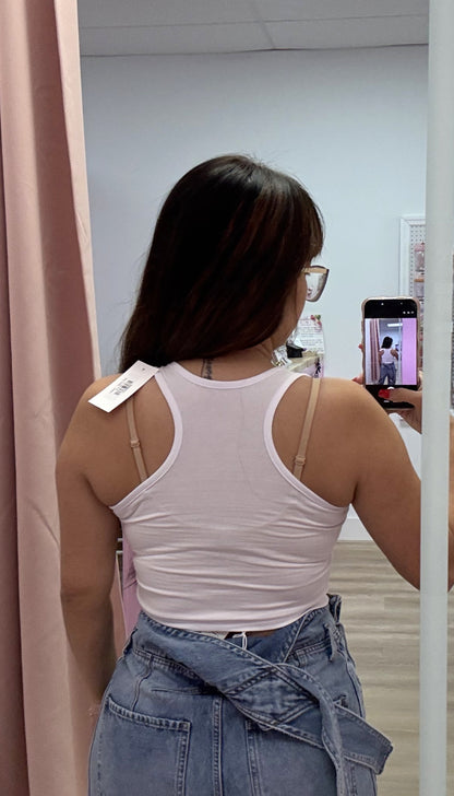 Heart - Tank Top